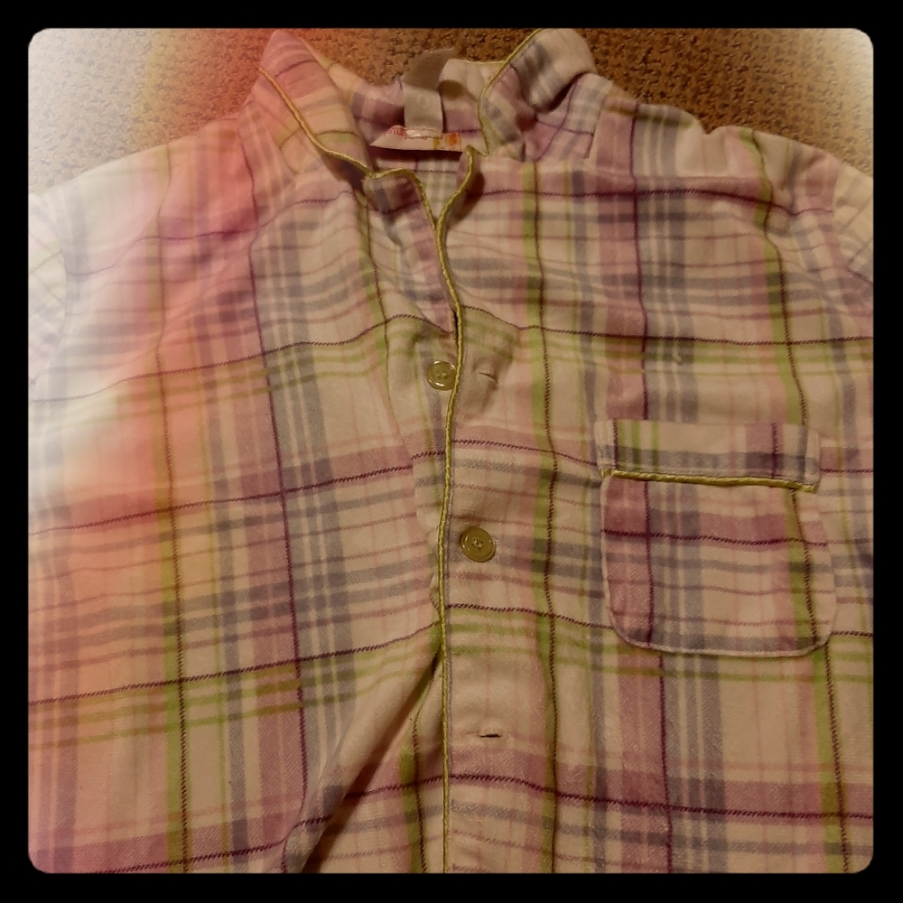 Pajamas polyester